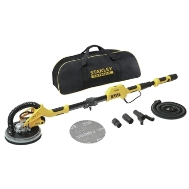 Bruska na sádrokarton Stanley FatMax SFMEE500S-QS
